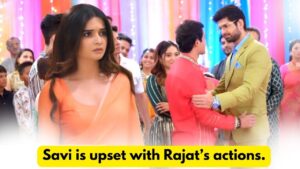 Ghum Hai Kisikey Pyaar Mein 26th June 2024 Written Update