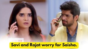 Ghum Hai Kisikey Pyaar Mein 28th June 2024 Written Update