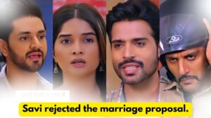 Ghum Hai Kisikey Pyaar Mein 2nd June 2024 Written Update