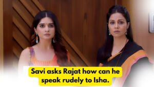 Ghum Hai Kisikey Pyaar Mein 30th June 2024 Written Update