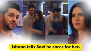 Ghum Hai Kisikey Pyaar Mein 4th June 2024 Written Update