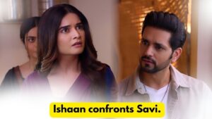 Ghum Hai Kisikey Pyaar Mein 5th June 2024 Written Update