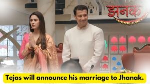 Jhanak 1st June 2024 Written Update