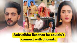 Jhanak 2nd June 2024 Written Update