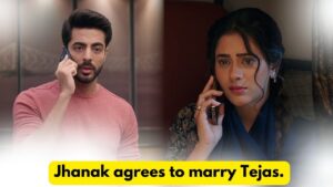 Jhanak 3rd June 2024 Written Update