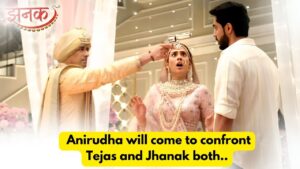 Jhanak 4th June 2024 Written Update