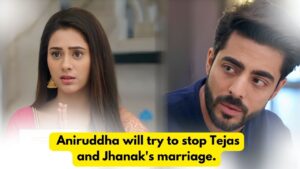 Jhanak 5th June 2024 Written Update