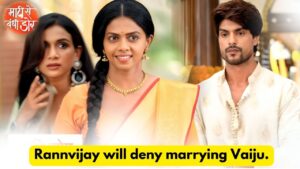 Maati Se Bandhi Dor 15th June 2024 Written Update