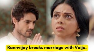 Maati Se Bandhi Dor 17th June 2024 Written Update