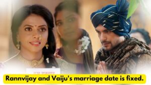 Maati Se Bandhi Dor 19th June 2024 Written Update