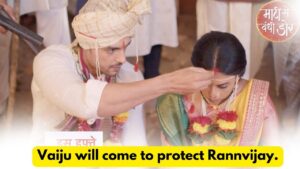 Maati Se Bandhi Dor 24th June 2024 Written Update