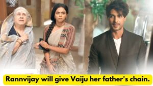 Maati Se Bandhi Dor 26th June 2024 Written Update