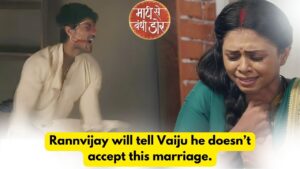Maati Se Bandhi Dor 28th June 2024 Written Update