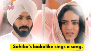 Teri Meri Doriyaann 9th June 2024 Written Update