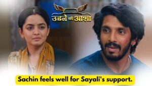 Udne Ki Aasha 19th June 2024 Written Update