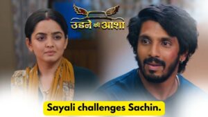 Udne Ki Aasha 24th June 2024 Written Update