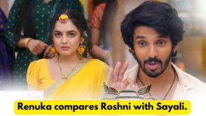 Udne Ki Aasha 25th June 2024 Written Update