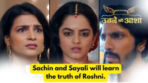Udne Ki Aasha 29th June 2024 Written Update