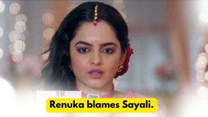 Udne Ki Aasha 30th June 2024 Written Update