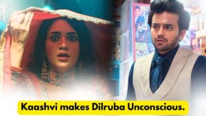 Yeh Hai Chahatein 11th June 2024 Written Update