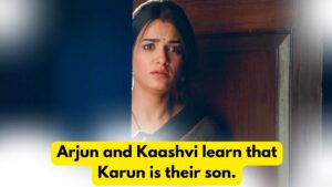 Yeh Hai Chahatein 12th June 2024 Written Update