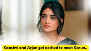 Yeh Hai Chahatein 13th June 2024 Written Update