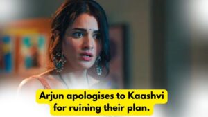 Yeh Hai Chahatein 14th June 2024 Written Update