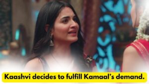 Yeh Hai Chahatein 15th June 2024 Written Update