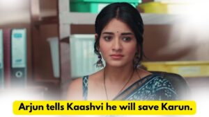 Yeh Hai Chahatein 16th June 2024 Written Update