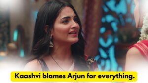 Yeh Hai Chahatein 17th June 2024 Written Update