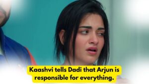 Yeh Hai Chahatein 18th June 2024 Written Update
