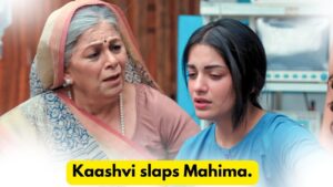 Yeh Hai Chahatein 19th June 2024 Written Update