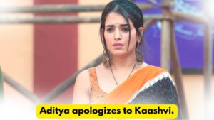 Yeh Hai Chahatein 1st June 2024 Written Update