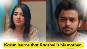 Yeh Hai Chahatein 20th June 2024 Written Update