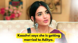 Yeh Hai Chahatein 21st June 2024 Written Update