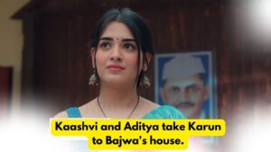 Yeh Hai Chahatein 22nd June 2024 Written Update