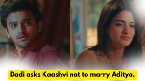 Yeh Hai Chahatein 23rd June 2024 Written Update