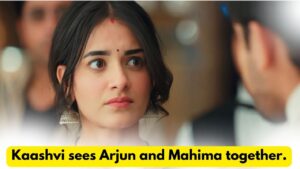 Yeh Hai Chahatein 24th June 2024 Written Update