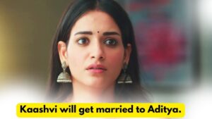 Yeh Hai Chahatein 25th June 2024 Written Update