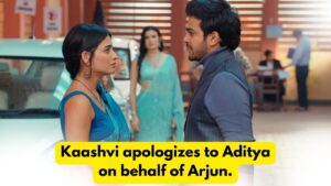 Yeh Hai Chahatein 26th June 2024 Written Update