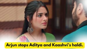 Yeh Hai Chahatein 27th June 2024 Written Update