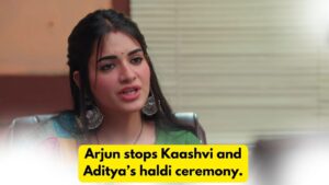 Yeh Hai Chahatein 28th June 2024 Written Update