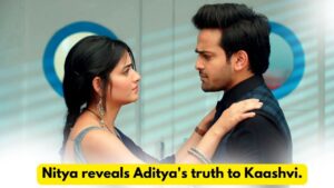 Yeh Hai Chahatein 29th June 2024 Written Update