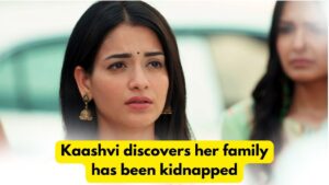 Yeh Hai Chahatein 30th June 2024 Written Update