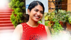 Anarkali Marikar biography