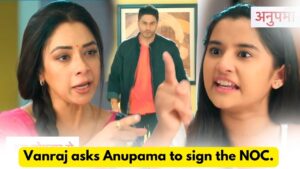 Anupama 11th July 2024 Written Update