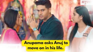Anupama 13th July 2024 Written Update