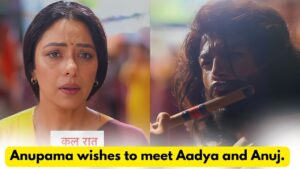 Anupama 15th July 2024 Written Update