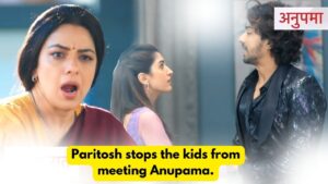 Anupama 18th July 2024 Written Update