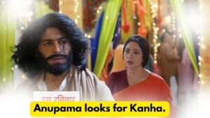 Anupama 19th July 2024 Written Update